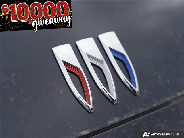 2026 Buick Envision Avenir (Stk: 41807) in Georgetown - Image 12 of 30