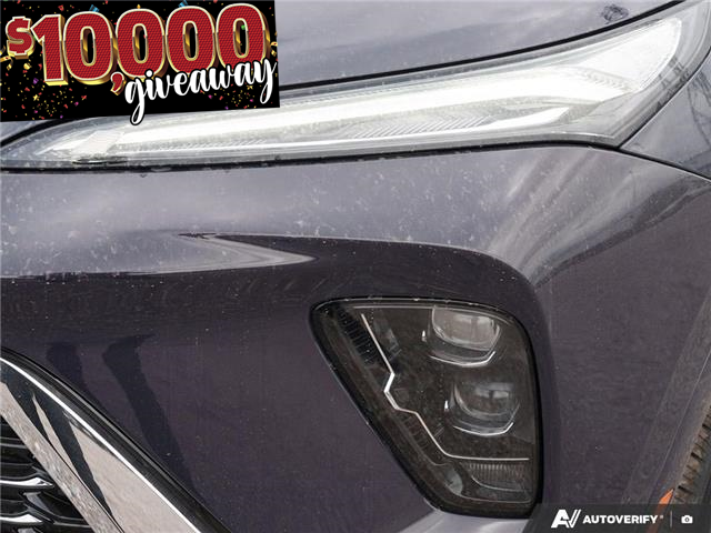2026 Buick Envision Avenir (Stk: 41807) in Georgetown - Image 13 of 30