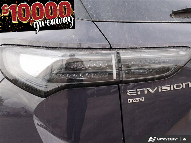 2026 Buick Envision Avenir (Stk: 41807) in Georgetown - Image 15 of 30