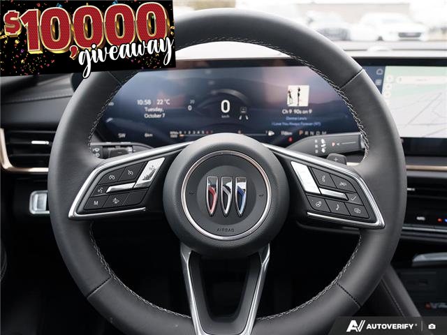2026 Buick Envision Avenir (Stk: 41807) in Georgetown - Image 17 of 30