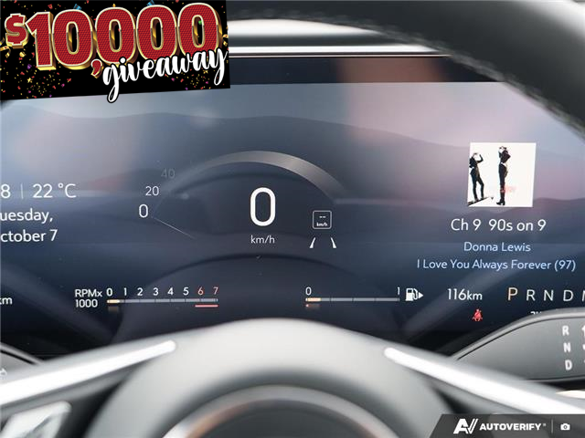 2026 Buick Envision Avenir (Stk: 41807) in Georgetown - Image 18 of 30