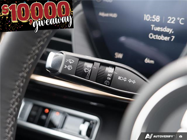 2026 Buick Envision Avenir (Stk: 41807) in Georgetown - Image 19 of 30