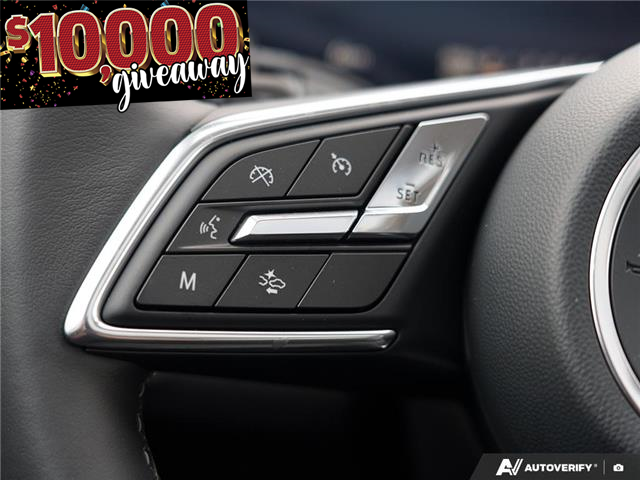 2026 Buick Envision Avenir (Stk: 41807) in Georgetown - Image 21 of 30