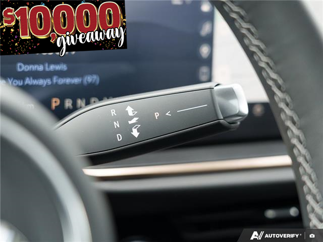 2026 Buick Envision Avenir (Stk: 41807) in Georgetown - Image 22 of 30