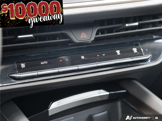 2026 Buick Envision Avenir (Stk: 41807) in Georgetown - Image 23 of 30