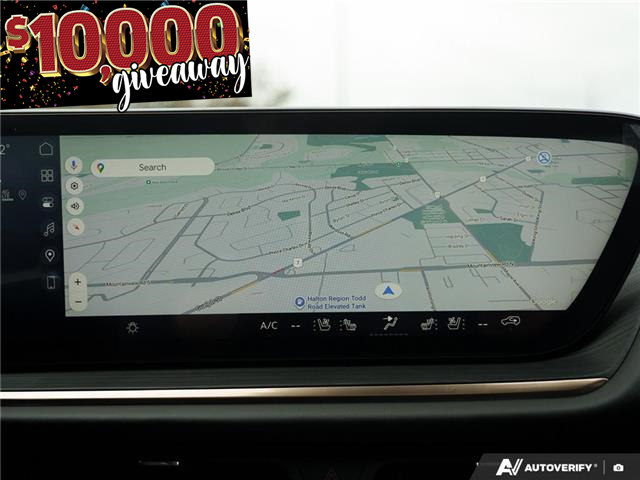2026 Buick Envision Avenir (Stk: 41807) in Georgetown - Image 24 of 30