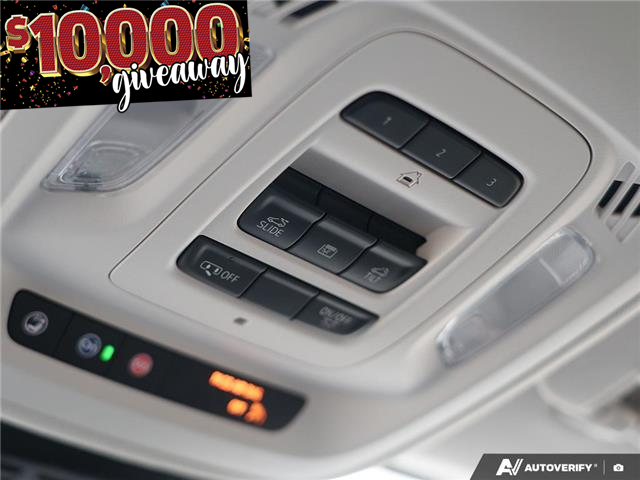 2026 Buick Envision Avenir (Stk: 41807) in Georgetown - Image 25 of 30