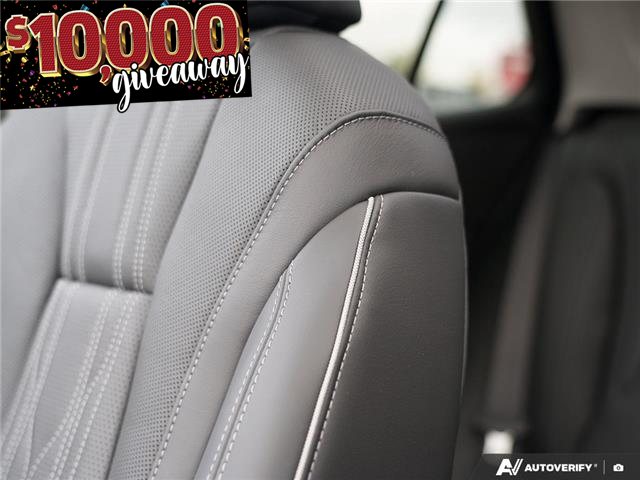 2026 Buick Envision Avenir (Stk: 41807) in Georgetown - Image 26 of 30
