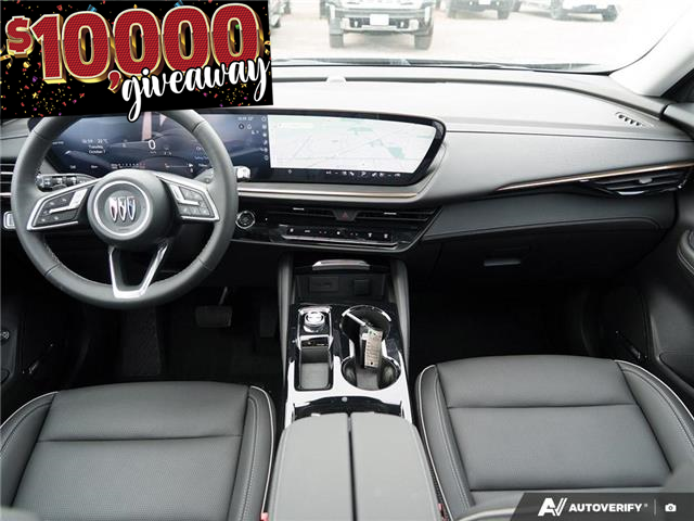 2026 Buick Envision Avenir (Stk: 41807) in Georgetown - Image 28 of 30