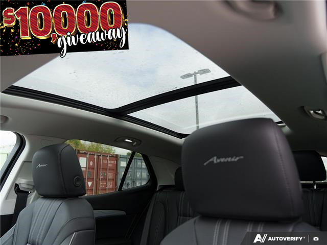 2026 Buick Envision Avenir (Stk: 41807) in Georgetown - Image 29 of 30