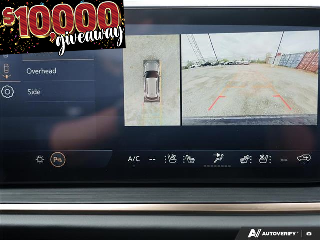 2026 Buick Envision Avenir (Stk: 41807) in Georgetown - Image 30 of 30
