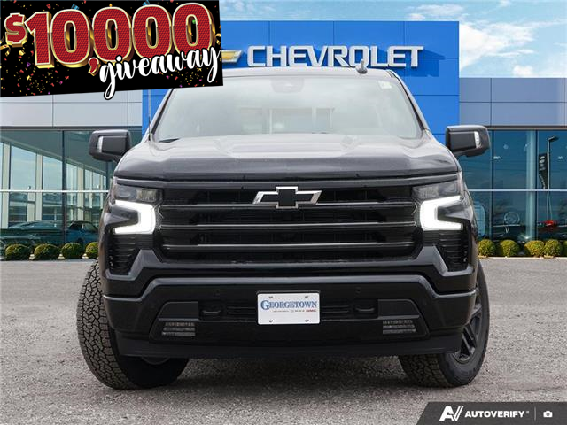 2026 Chevrolet Silverado 1500 High Country (Stk: 41788) in Georgetown - Image 2 of 30