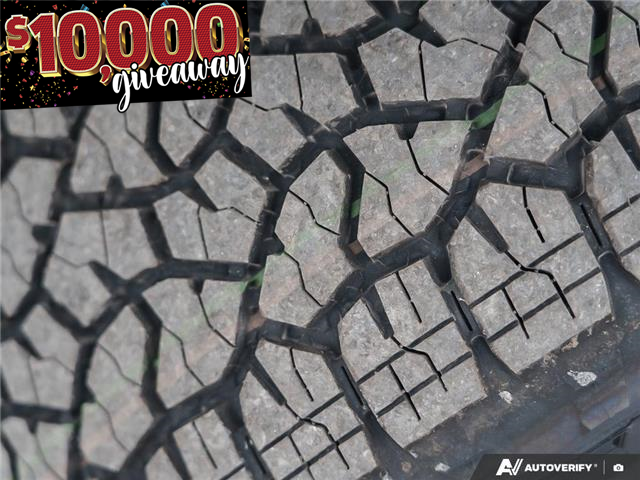 2026 Chevrolet Silverado 1500 High Country (Stk: 41788) in Georgetown - Image 10 of 30