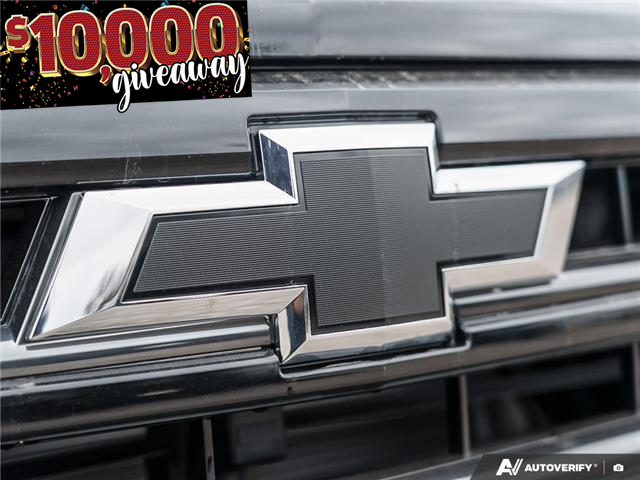 2026 Chevrolet Silverado 1500 High Country (Stk: 41788) in Georgetown - Image 12 of 30