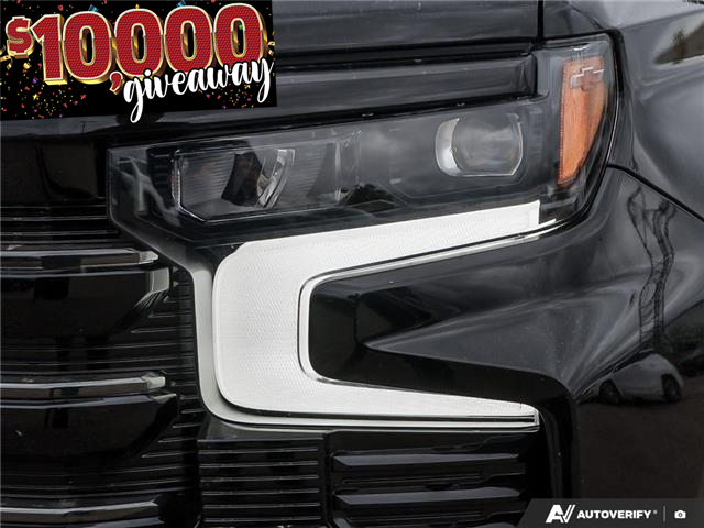 2026 Chevrolet Silverado 1500 High Country (Stk: 41788) in Georgetown - Image 13 of 30