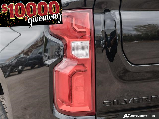 2026 Chevrolet Silverado 1500 High Country (Stk: 41788) in Georgetown - Image 15 of 30