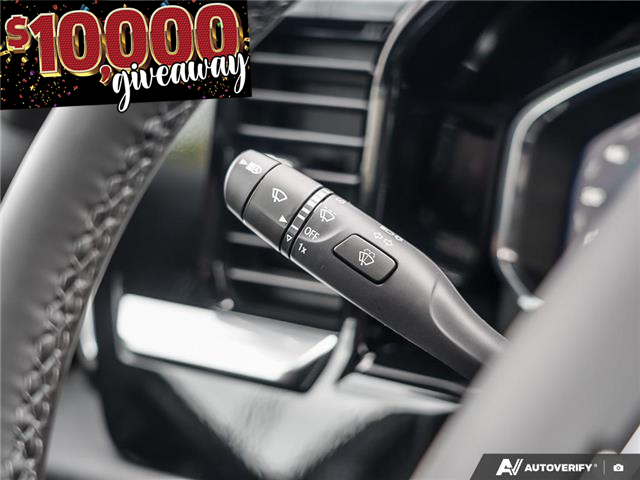 2026 Chevrolet Silverado 1500 High Country (Stk: 41788) in Georgetown - Image 19 of 30