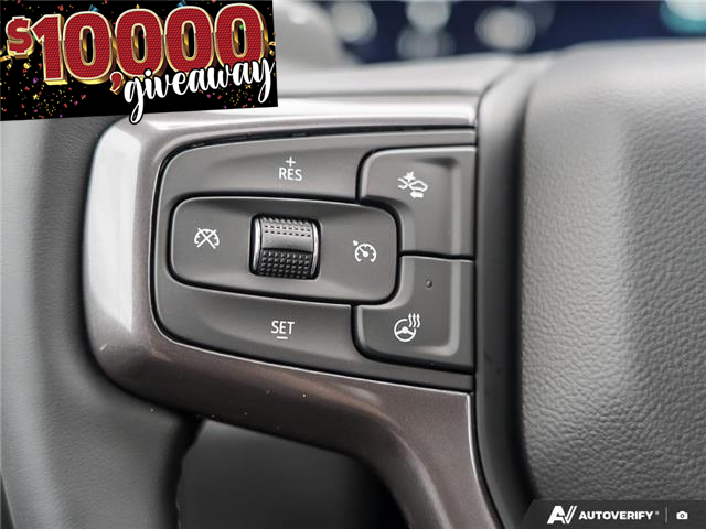 2026 Chevrolet Silverado 1500 High Country (Stk: 41788) in Georgetown - Image 21 of 30