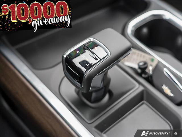 2026 Chevrolet Silverado 1500 High Country (Stk: 41788) in Georgetown - Image 22 of 30