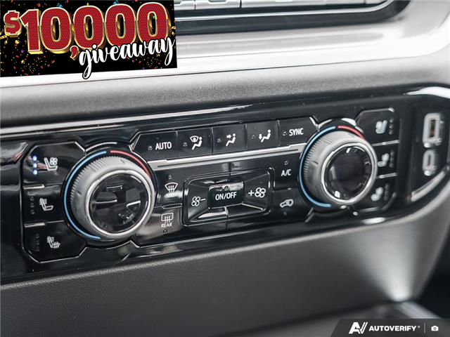 2026 Chevrolet Silverado 1500 High Country (Stk: 41788) in Georgetown - Image 23 of 30