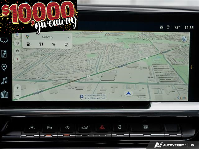 2026 Chevrolet Silverado 1500 High Country (Stk: 41788) in Georgetown - Image 24 of 30