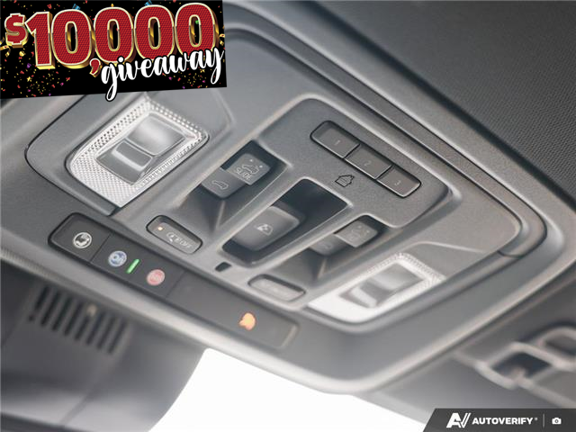 2026 Chevrolet Silverado 1500 High Country (Stk: 41788) in Georgetown - Image 25 of 30
