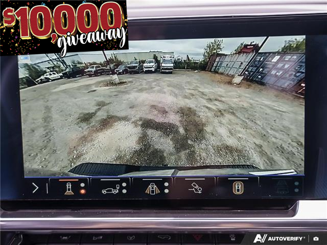 2026 Chevrolet Silverado 1500 High Country (Stk: 41788) in Georgetown - Image 30 of 30