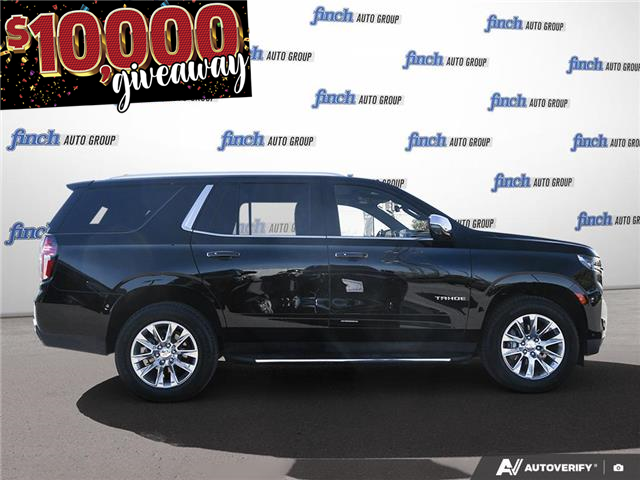 2023 Chevrolet Tahoe Premier (Stk: 36902) in Georgetown - Image 5 of 29