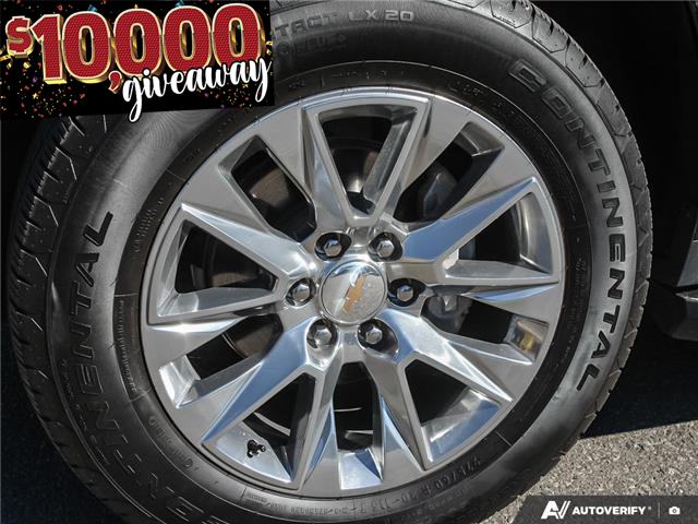 2023 Chevrolet Tahoe Premier (Stk: 36902) in Georgetown - Image 8 of 29