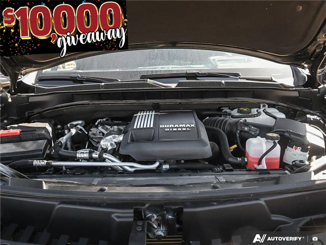 2023 Chevrolet Tahoe Premier (Stk: 36902) in Georgetown - Image 10 of 29