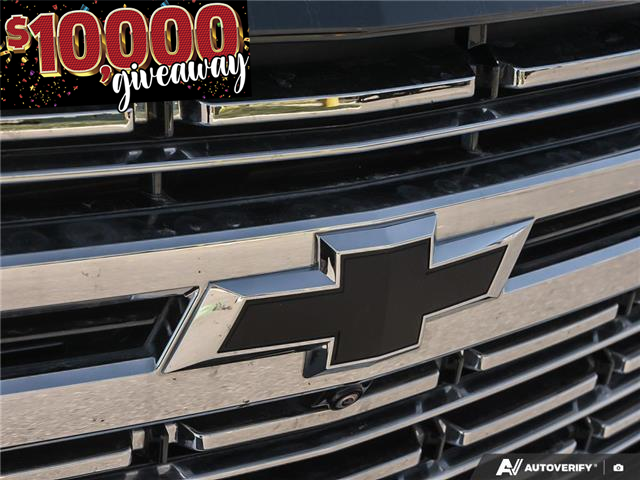 2023 Chevrolet Tahoe Premier (Stk: 36902) in Georgetown - Image 11 of 29