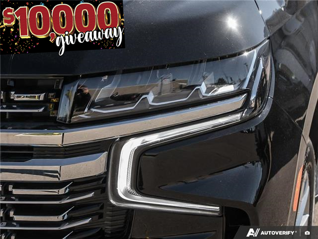 2023 Chevrolet Tahoe Premier (Stk: 36902) in Georgetown - Image 12 of 29