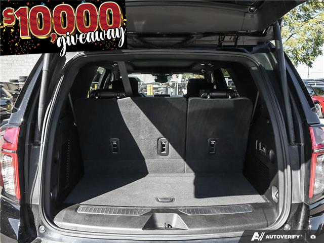2023 Chevrolet Tahoe Premier (Stk: 36902) in Georgetown - Image 13 of 29