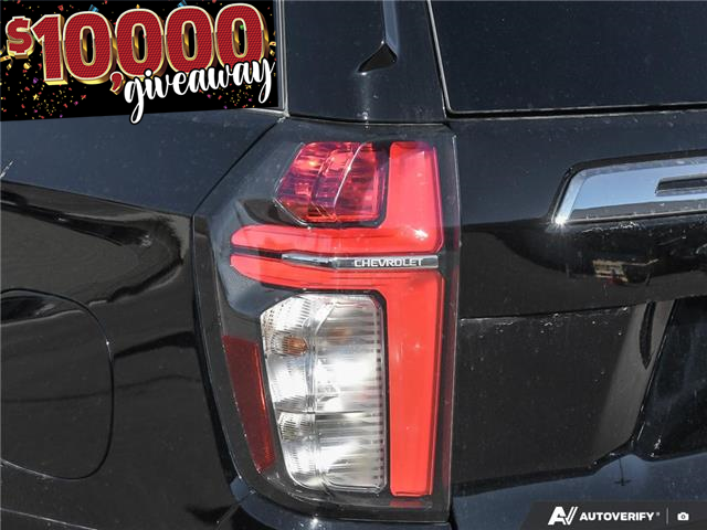 2023 Chevrolet Tahoe Premier (Stk: 36902) in Georgetown - Image 14 of 29