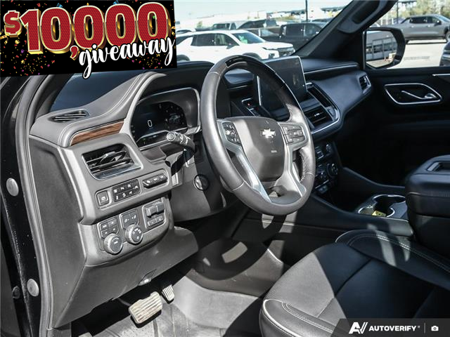 2023 Chevrolet Tahoe Premier (Stk: 36902) in Georgetown - Image 15 of 29