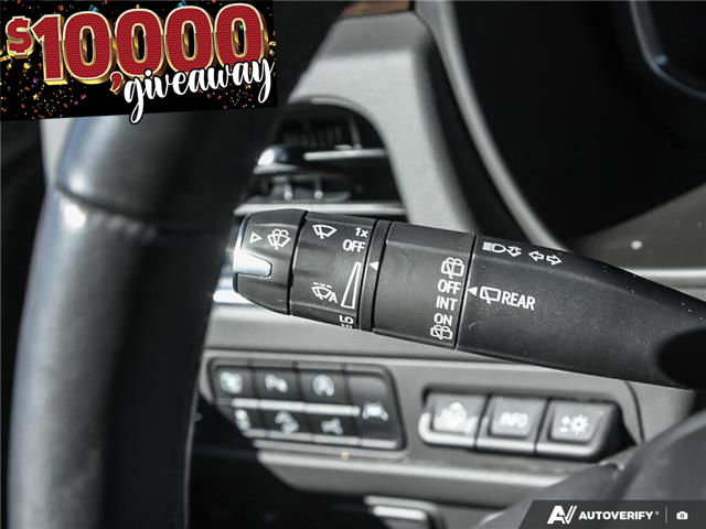 2023 Chevrolet Tahoe Premier (Stk: 36902) in Georgetown - Image 18 of 29