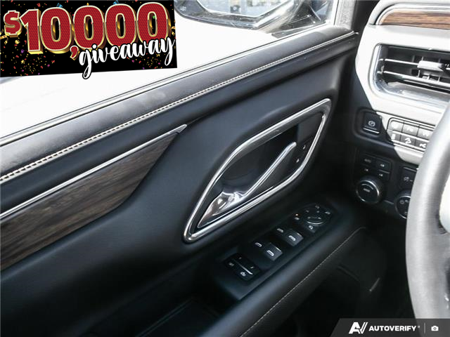 2023 Chevrolet Tahoe Premier (Stk: 36902) in Georgetown - Image 19 of 29