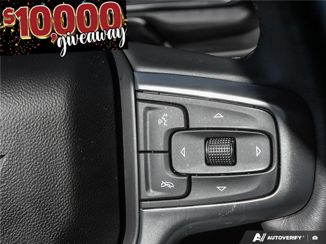 2023 Chevrolet Tahoe Premier (Stk: 36902) in Georgetown - Image 20 of 29