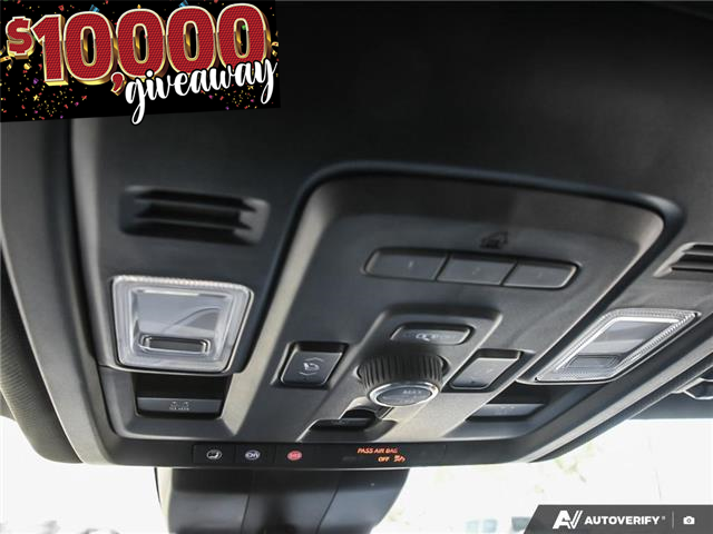 2023 Chevrolet Tahoe Premier (Stk: 36902) in Georgetown - Image 24 of 29