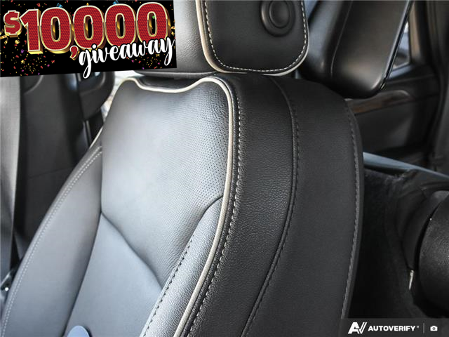 2023 Chevrolet Tahoe Premier (Stk: 36902) in Georgetown - Image 25 of 29