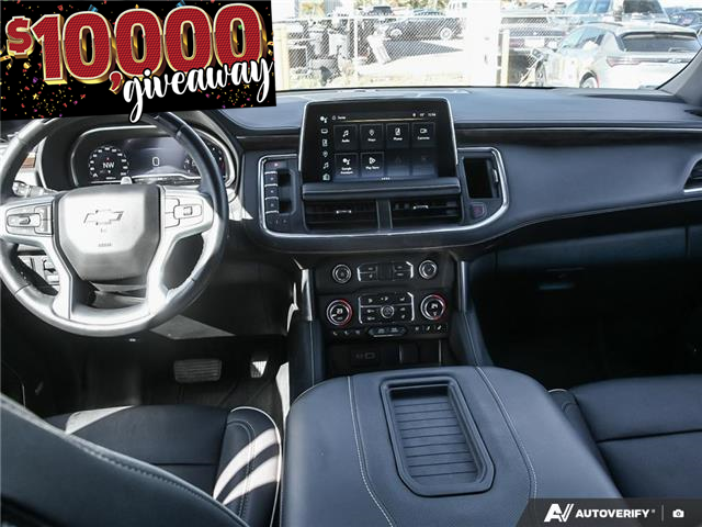 2023 Chevrolet Tahoe Premier (Stk: 36902) in Georgetown - Image 27 of 29
