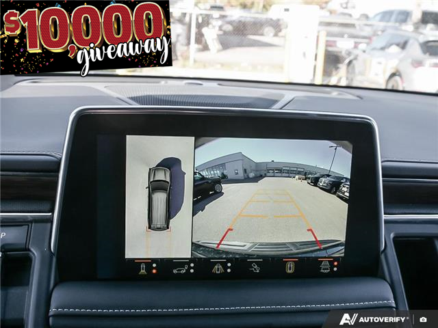 2023 Chevrolet Tahoe Premier (Stk: 36902) in Georgetown - Image 28 of 29