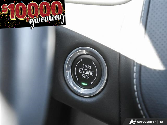 2023 Chevrolet Tahoe Premier (Stk: 36902) in Georgetown - Image 29 of 29