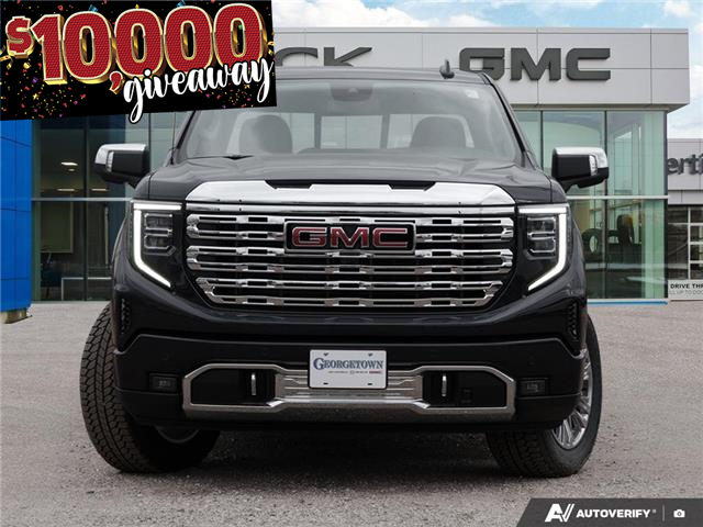 2026 GMC Sierra 1500 Denali (Stk: 41842) in Georgetown - Image 2 of 30