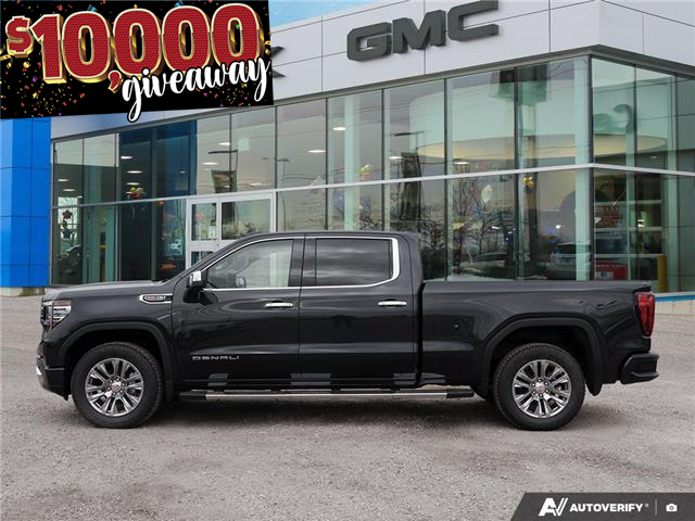 2026 GMC Sierra 1500 Denali (Stk: 41842) in Georgetown - Image 3 of 30