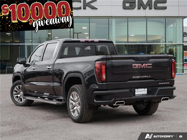 2026 GMC Sierra 1500 Denali (Stk: 41842) in Georgetown - Image 4 of 30
