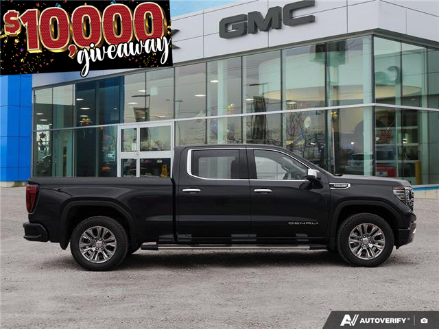 2026 GMC Sierra 1500 Denali (Stk: 41842) in Georgetown - Image 7 of 30