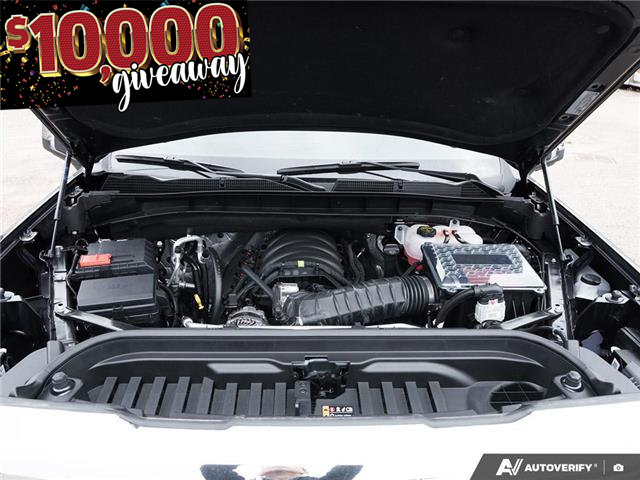 2026 GMC Sierra 1500 Denali (Stk: 41842) in Georgetown - Image 11 of 30