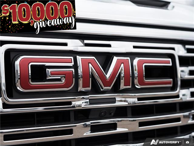 2026 GMC Sierra 1500 Denali (Stk: 41842) in Georgetown - Image 12 of 30