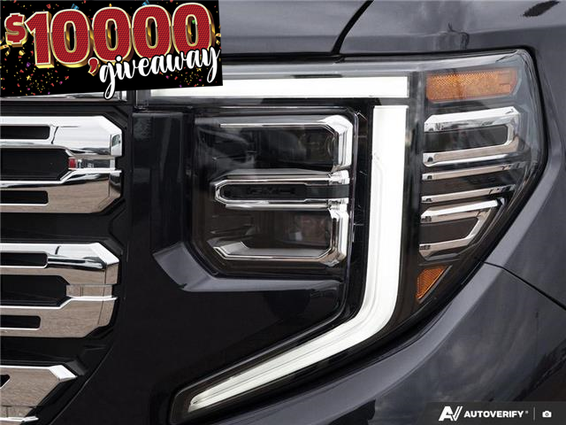 2026 GMC Sierra 1500 Denali (Stk: 41842) in Georgetown - Image 13 of 30